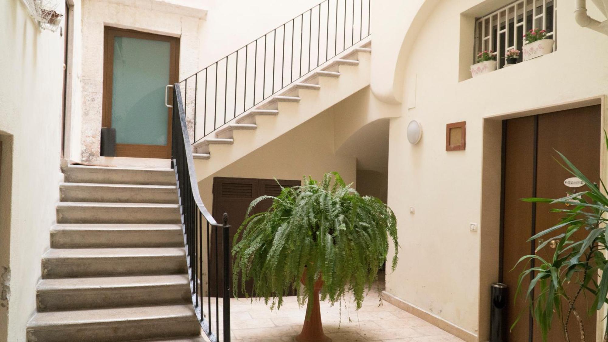 More Apartments Il Ferrarese2 Bari Quarto foto